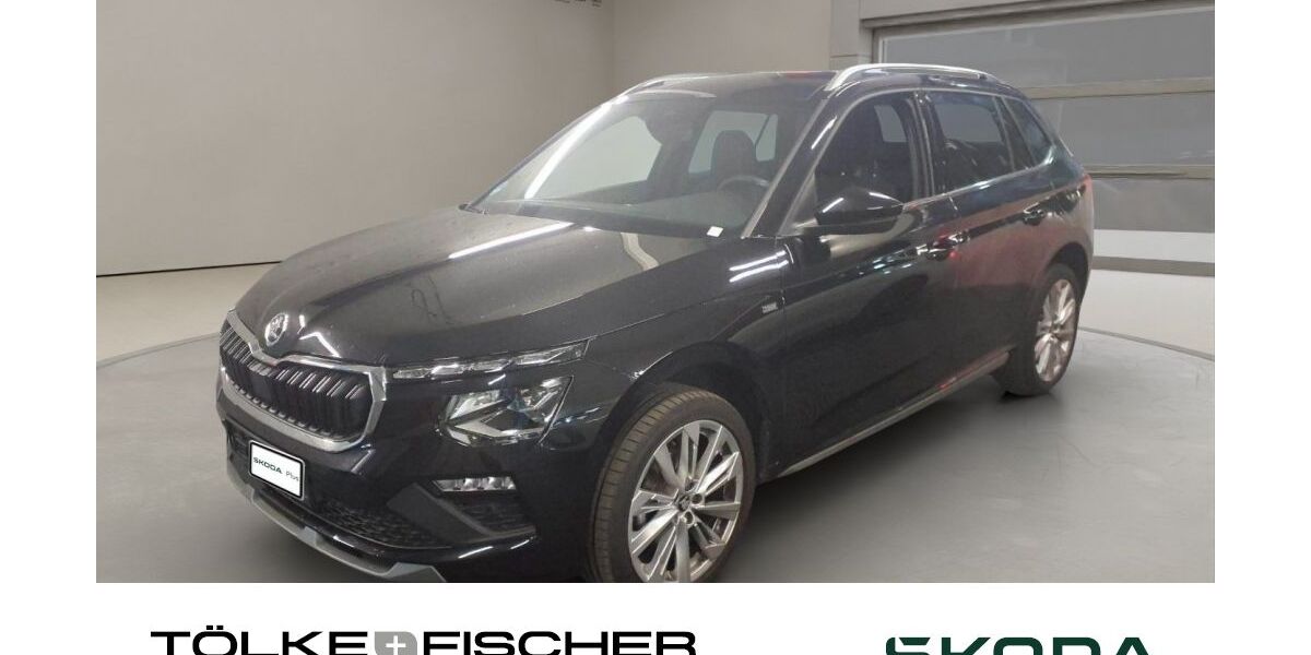 Skoda Kamiq 4.302 km 26.979 &euro; Krefeld 47809