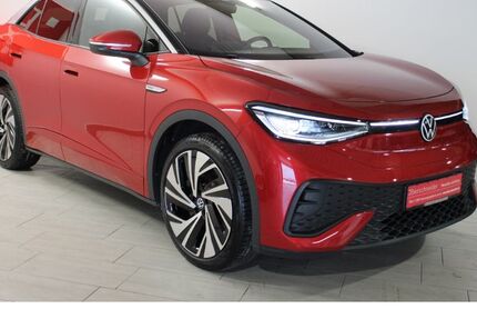 VW ID.5 21.449 km 36.490 € Schopfloch 91626