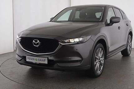 Mazda CX-5 51.250 km 23.850 € Nürnberg 90441