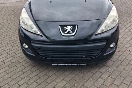 Peugeot 207 125.000 km 1.100 &euro; Rendsburg 24768