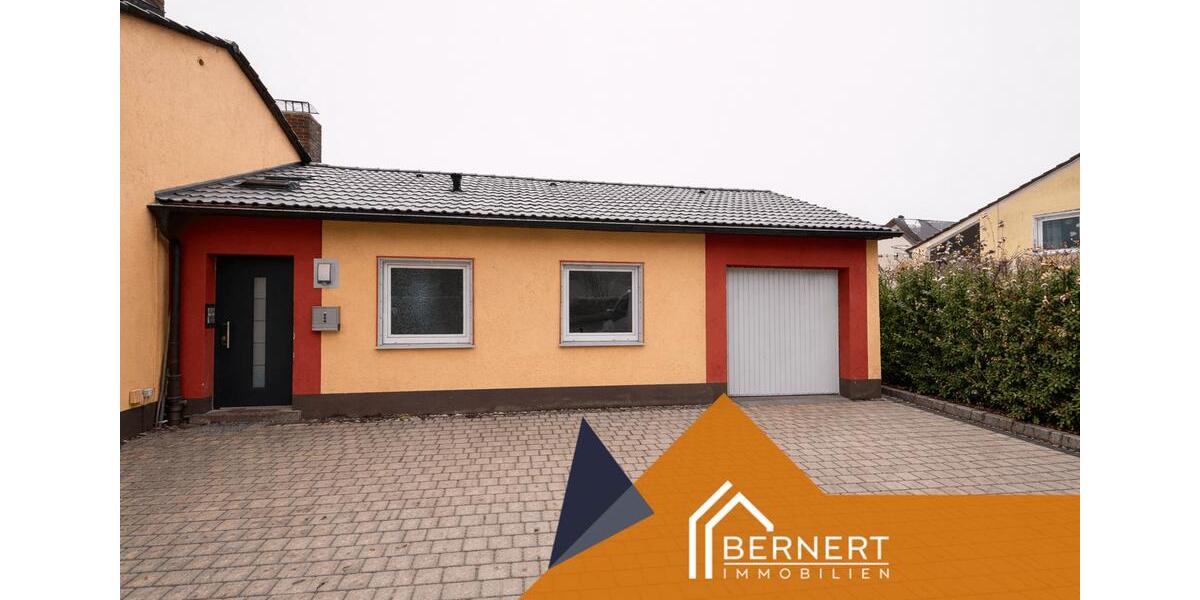 Etagenwohnung Altenkunstadt - 4 Zimmer, 110 m&sup2;, 990&euro; | Angebot:24185273