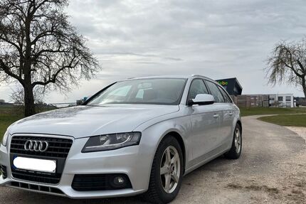 Audi A4 211.000 km 3.600 &euro; Erbach 89155