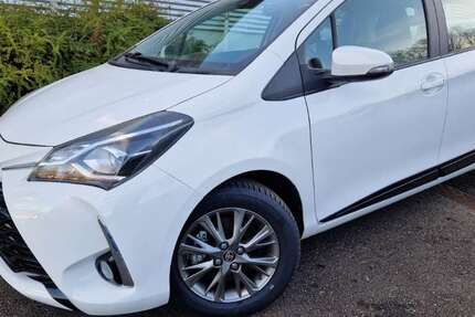 Toyota Yaris 36.318 km 13.990 &euro; Nürtingen 72622