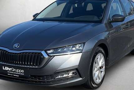 Skoda Octavia 33.037 km 28.850 &euro; Mainz 55120