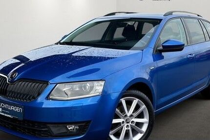 Skoda Octavia 114.113 km 13.990 &euro; Rüdersdorf 15562