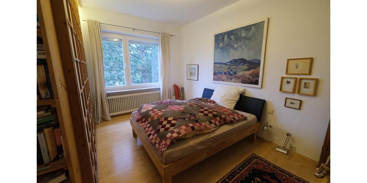 Etagenwohnung Koblenz Bubenheim - 3 Zimmer, 93 m&sup2;, 310.000&euro; | Angebot:27071239