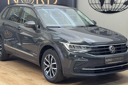 VW Tiguan 83.591 km 22.800 &euro; Rastede/ Wahnbek 26180