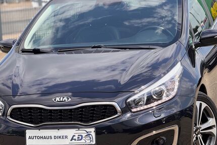 Kia ceed Sportswagon 135.720 km 13.300 &euro; Hückelhoven 41836