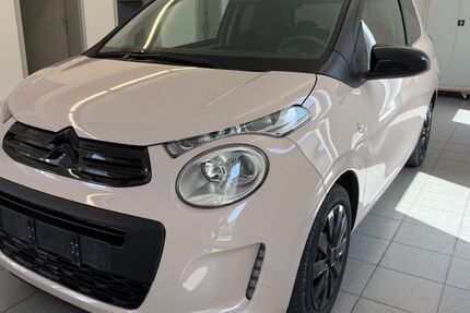 Citroen C1 46.500 km 7.290 &euro; Wolnzach 85283