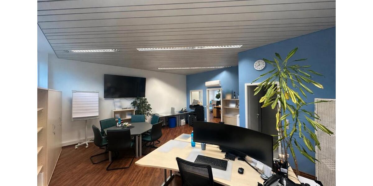 Gewerbeobjekt Kierspe - 900&euro; | Angebot:26311734