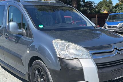Citroen Berlingo 187.862 km 5.499 &euro; Chemnitz 09125