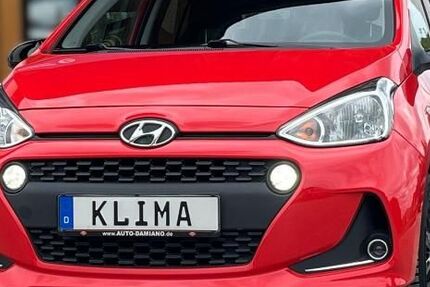 Hyundai i10 32.700 km 10.990 &euro; Tuttlingen 78532