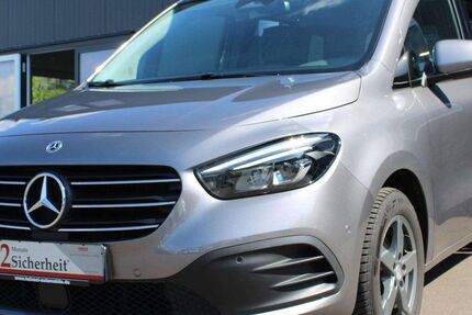 Mercedes-Benz T-Klasse 25.530 km 25.840 &euro; Kohlberg 72664