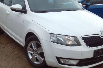 Skoda Octavia 431.860 km 4.000 &euro; Mömlingen 63853