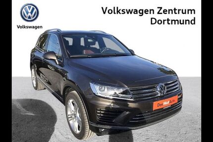 VW Touareg 171.300 km 22.999 &euro; Wuppertal 42369
