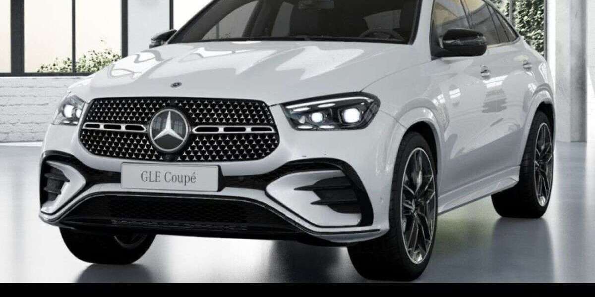 Mercedes-Benz GLE 450 9.900 km 110.200 &euro; Nürnberg 90402