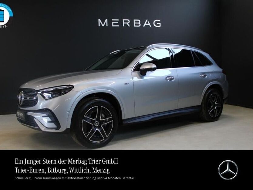 GLC 300