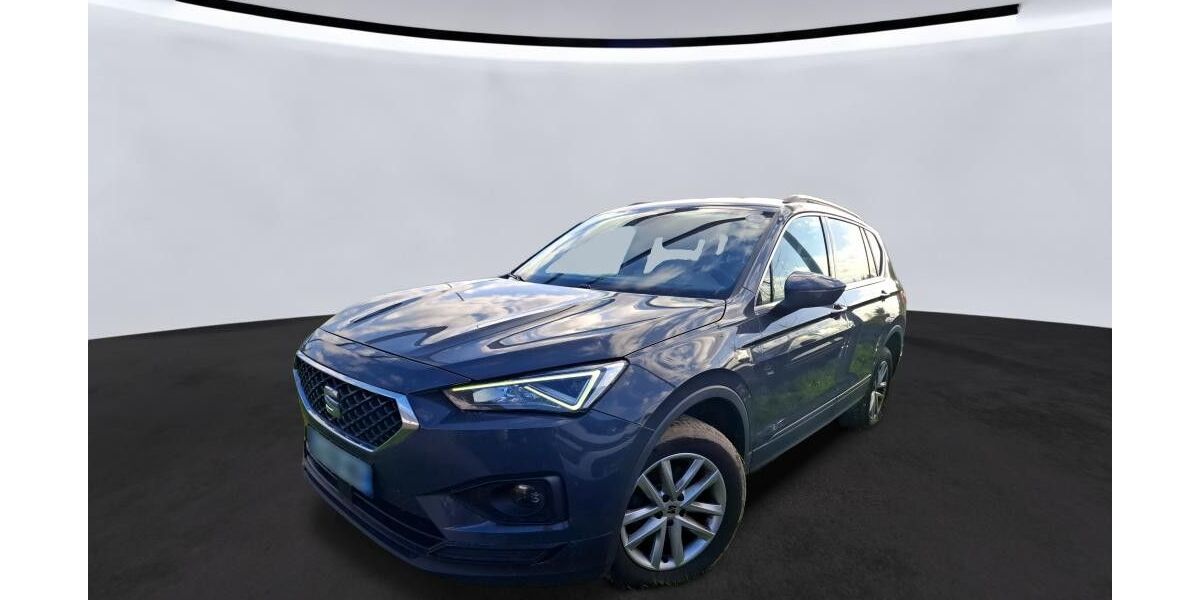 Seat Tarraco 176.600 km 17.880 &euro; Eichenzell 36124