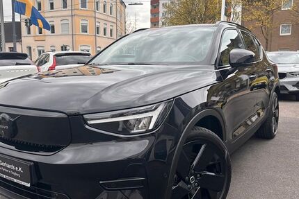 Volvo EX40 11.600 km 47.999 &euro; Siegburg 53721