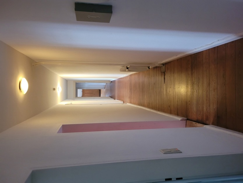 Zimmer in 2er-WG (4-Zimmer-Wohnung) in der Bonner Südstadt