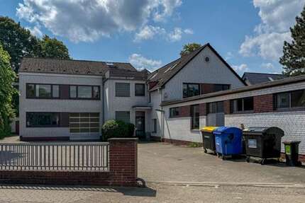 Büro in Schenefeld-Dorf 1.690.000 € 1211 m² zimmer