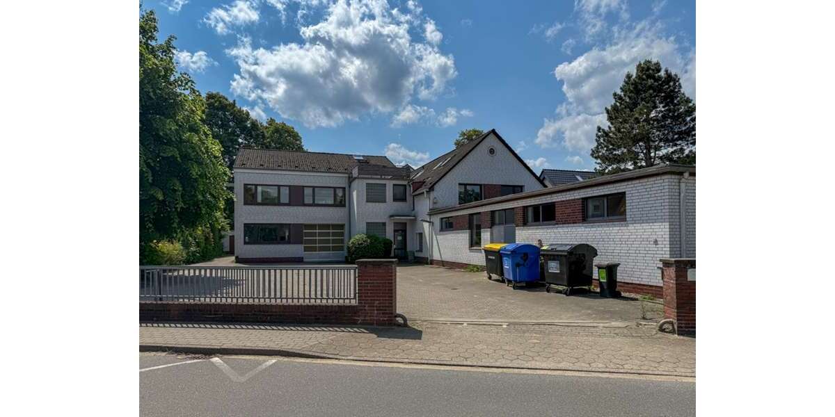 Gewerbeobjekt Schenefeld-Dorf Dorf - 1.690.000&euro; | Angebot:23494327