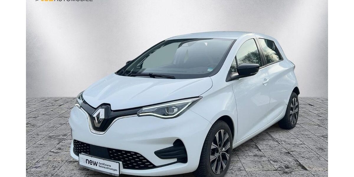 Renault ZOE 21.600 km 16.480 &euro; Bornhöved 24619