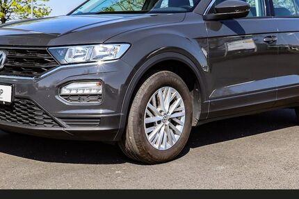VW T-Roc 113.000 km 12.850 &euro; Karlstadt 97753