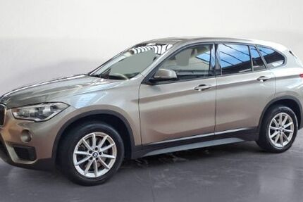 BMW X1 117.686 km 20.430 &euro; Ettlingen 76275