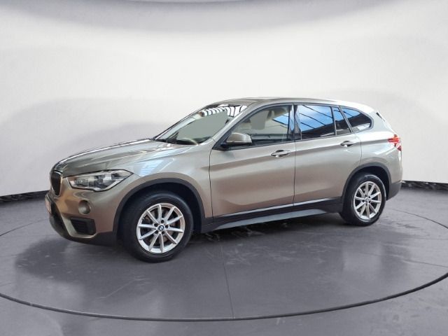BMW X1 117.686 km 20.430 &euro; Ettlingen 76275