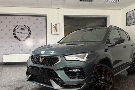 Cupra Ateca 37.000 km 30.990 &euro; Berlin 10829