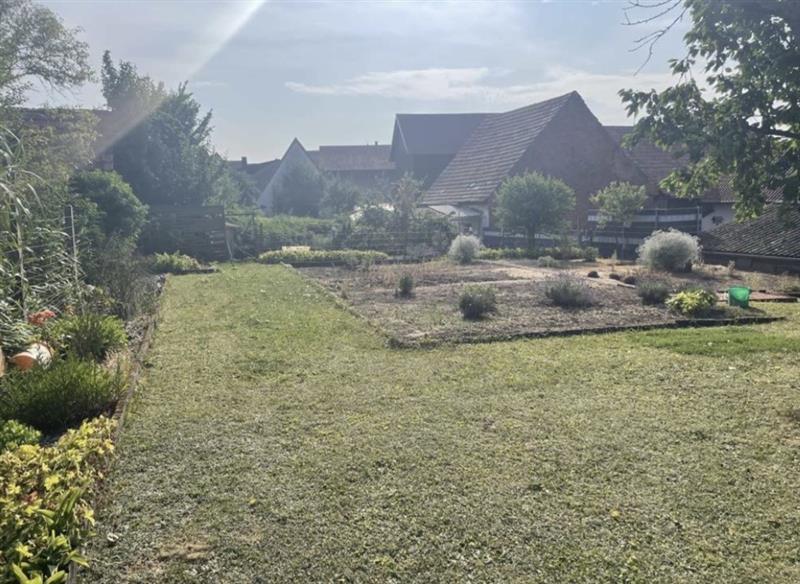 Einfamilienhaus Herxheim bei Landau/Pfalz Pfalz - 7 Zimmer, 120 m&sup2;, 400.000&euro; | Angebot:26249769