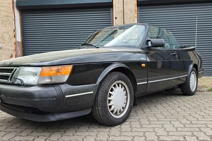 Saab 900 164.562 km 8.800 &euro; schönhausen 39524