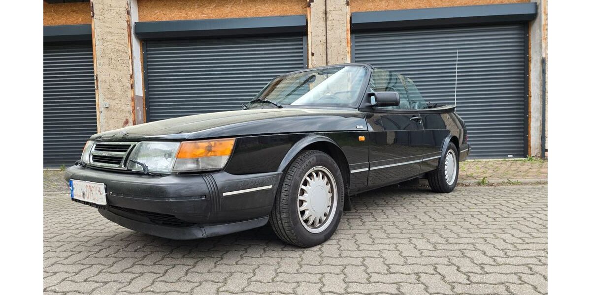 Saab 900 164.562 km 8.800 &euro; schönhausen 39524