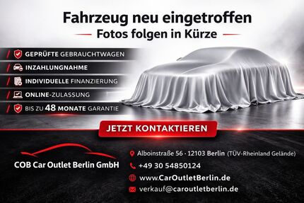 VW Caddy 7.906 km 36.450 &euro; Berlin 12103