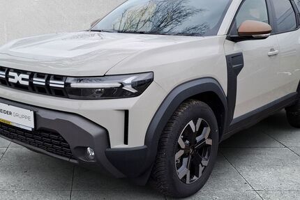 Dacia Duster 7.500 km 26.890 € Hof 95030