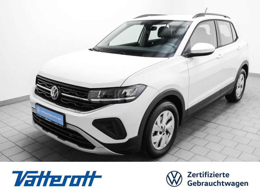 VW T-Cross 14.911 km 23.930 € Holzminden 37603