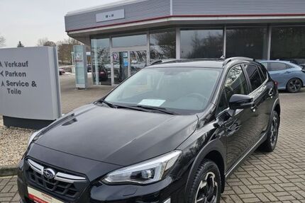 Subaru XV 51.160 km 22.990 &euro; Ronneburg 07580