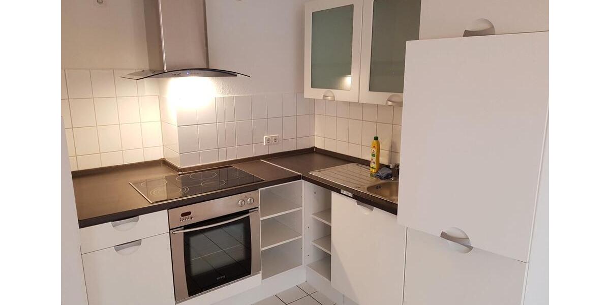 Erdgeschoßwohnung Magdeburg - 2 Zimmer, 50 m&sup2;, 440&euro; | Angebot:26254389