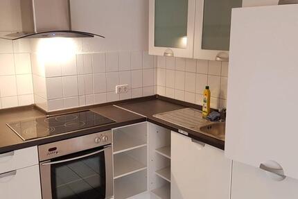 Wohnung Magdeburg - 2 Zimmer, 50 m&sup2;, 440&euro; | Angebot:26254389