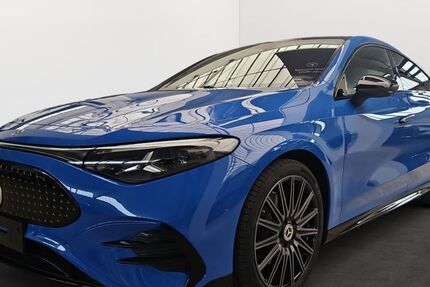 Mercedes-Benz CLA 350 8.900 km 61.690 &euro; Cottbus 03042