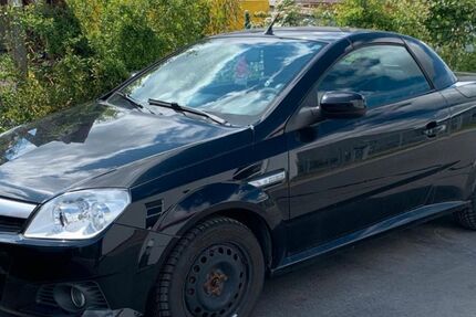 Opel Tigra 147.000 km 1.350 &euro; Friedland 37133