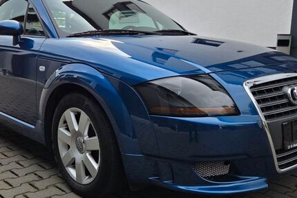 Audi TT 91.600 km 8.999 € Wilnsdorf 57234
