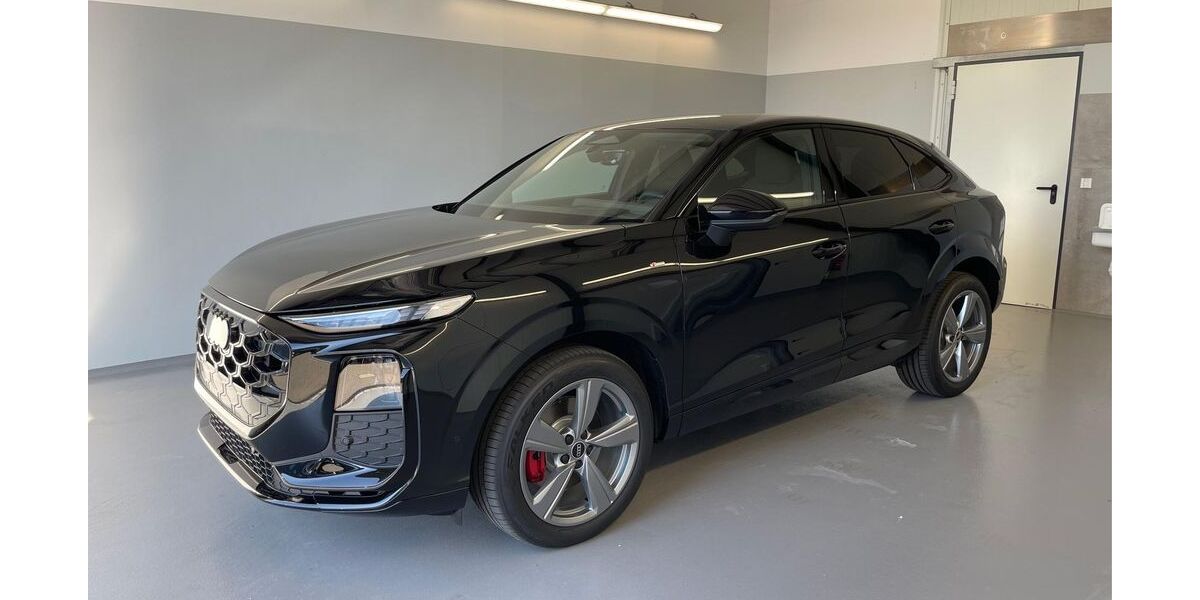 Audi Q3 1.092 km 53.990 &euro; Wangen 88239