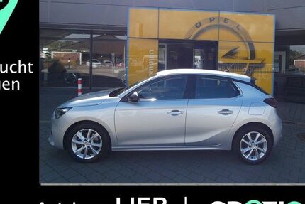 Opel Corsa 26.122 km 15.980 &euro; Bockenem 31167