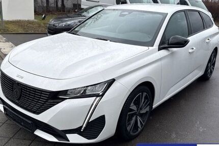 Peugeot 308 60.848 km 17.430 &euro; Leipzig 04105