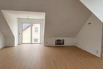 Dachgeschoßwohnung Wilsdruff - 3 Zimmer, 71 m&sup2;, 1.136&euro; | Angebot:26647425