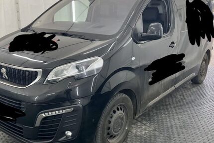 Peugeot Expert 91.002 km 23.990 &euro; Geesthacht bei Hamburg 21502