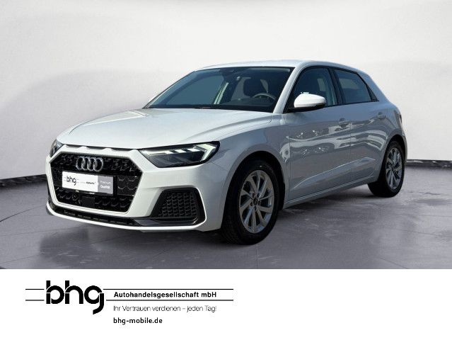 Audi A1 20.250 km 18.460 &euro; Balingen 72336