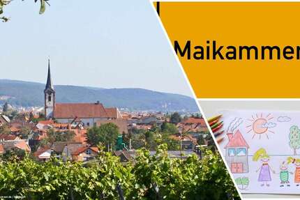 Grundstück Maikammer - 225.000&euro; | Angebot:25336785